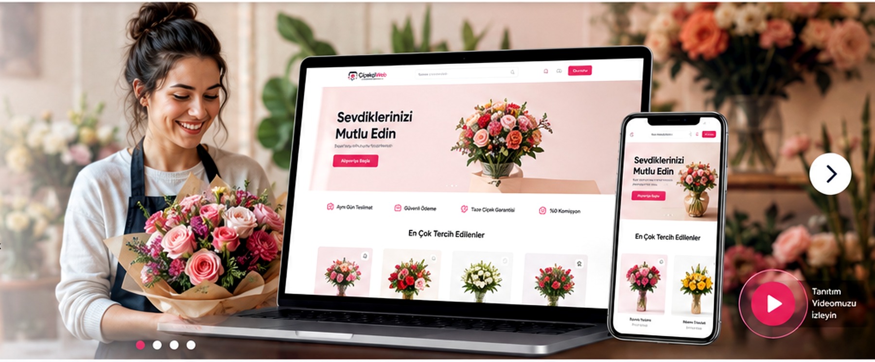 Luxury tema önizleme
