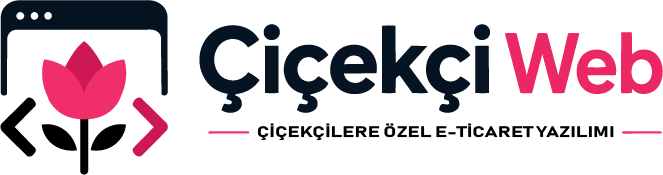 Çiçekçi Web